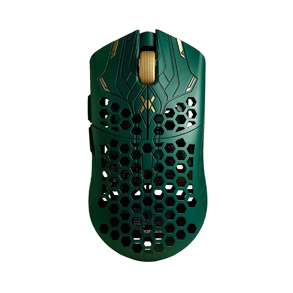 Finalmouse UltralightX Prophecy Tarik Sサイズ