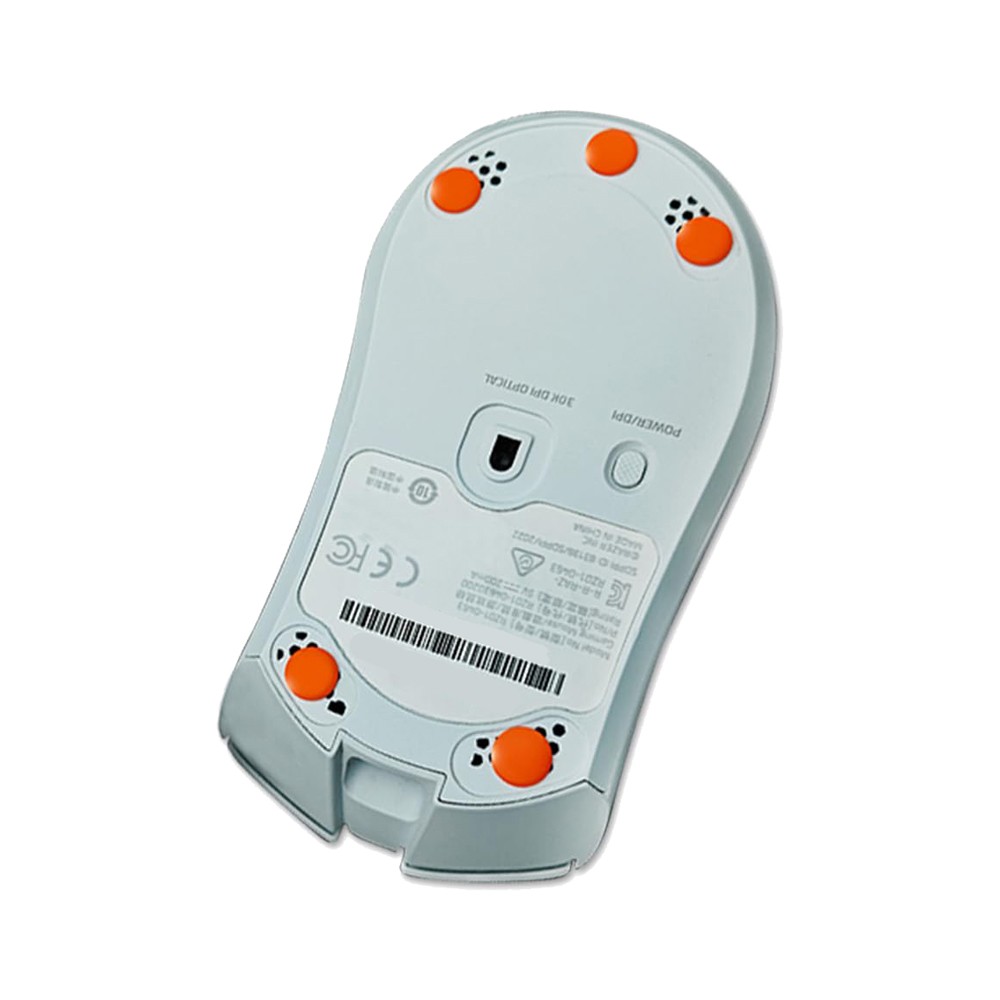 X-raypad Titanium U9 Ultra