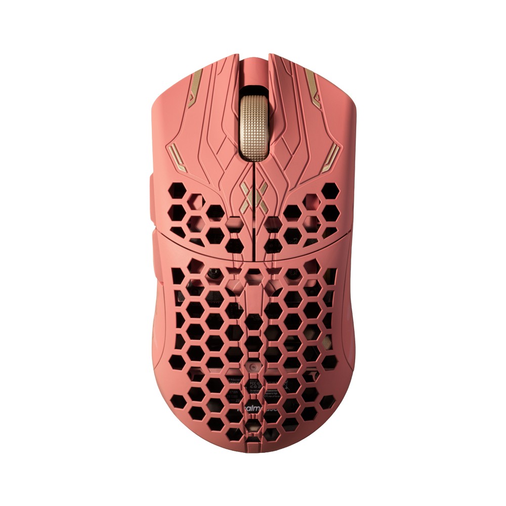 Finalmouse UltralightX Sakura
