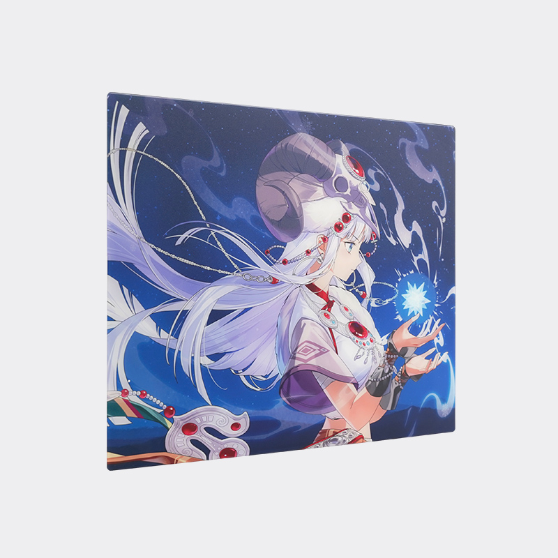 kirisame雾雨