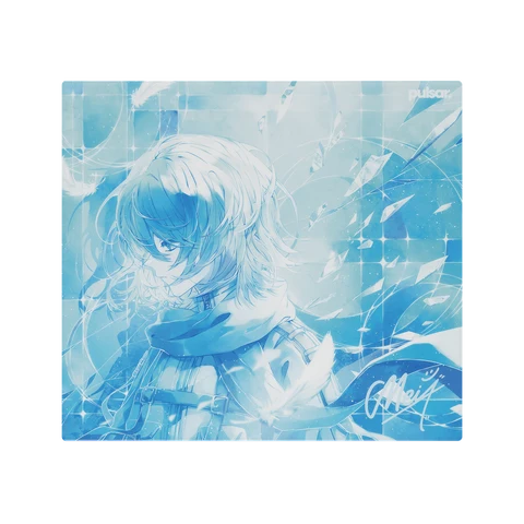 Meiy Glass MousePad